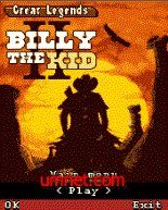game pic for Billy The Kid 2